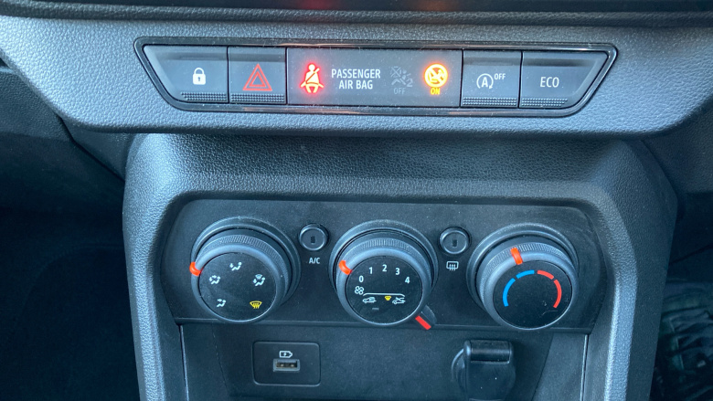 Dacia Sandero 1.0 TCe Comfort 5dr Petrol Hatchback